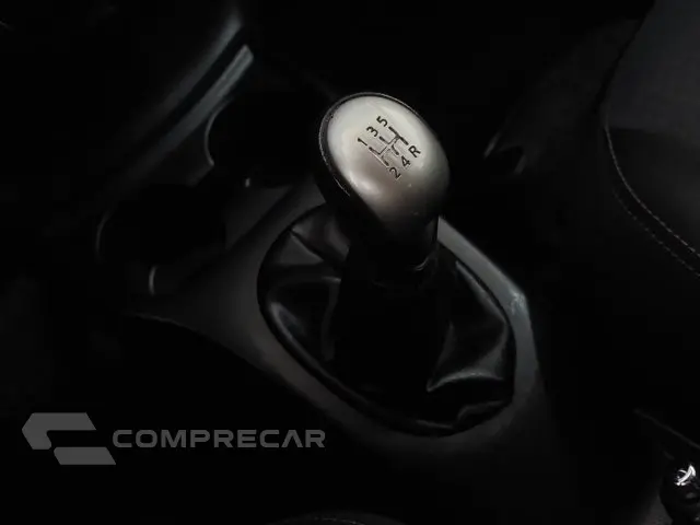 VERSA - 1.6 16V SL 4P MANUAL