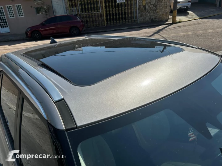 Creta Ultimate 2.0 16V Flex Aut.