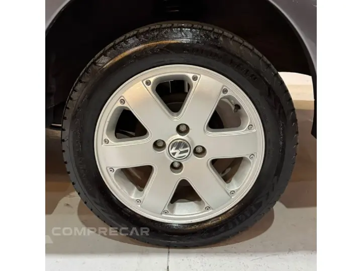 SAVEIRO 1.6 MI SUPER SURF CS 8V FLEX 2P MANUAL G.IV