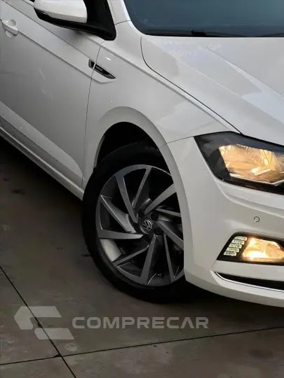 VIRTUS 1.0 200 TSI Highline