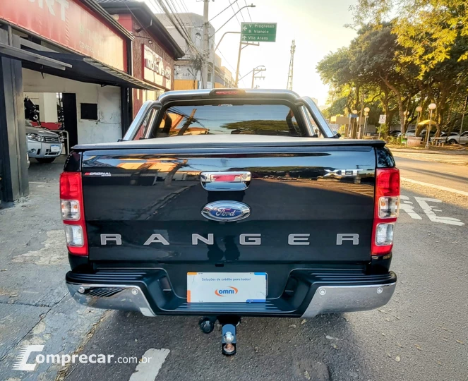 RANGER 3.2 XLT 4X4 CD 16V