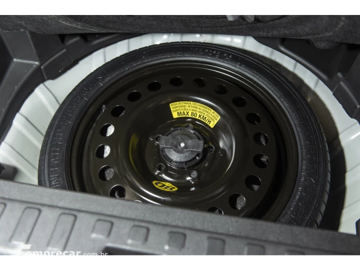 EQUINOX 2.0 16V TURBO GASOLINA PREMIER AWD AUTOMÁTICO