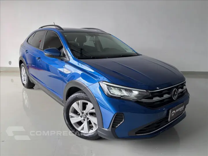 NIVUS 1.0 200 TSI TOTAL FLEX COMFORTLINE AUTOMÁTI