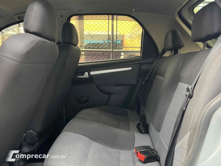 CELTA 1.0 MPFI LT 8V FLEX 4P MANUAL