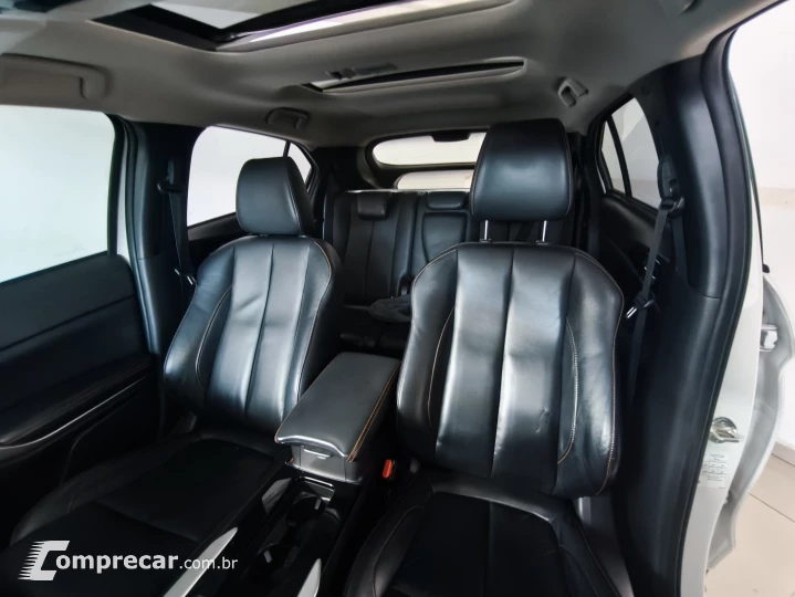 ECLIPSE CROSS 1.5 Mivec Turbo Hpe-s