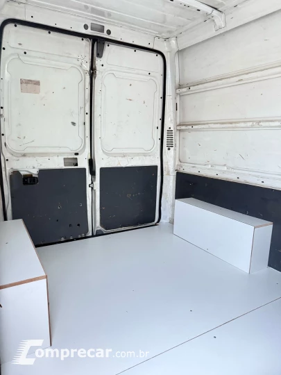 Ducato Maxicargo 2.3 T.Altoc/Ar Condicionado