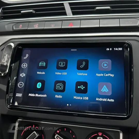 Saveiro Extreme 1.6 Flex 16V CD