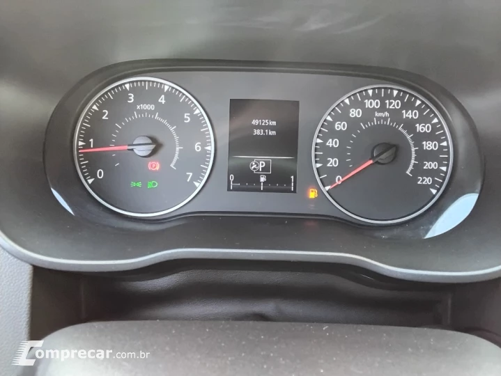 DUSTER 1.3 TCE FLEX ICONIC X-TRONIC