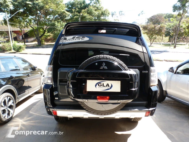 PAJERO 3.2 Full HPE 16V 4X4