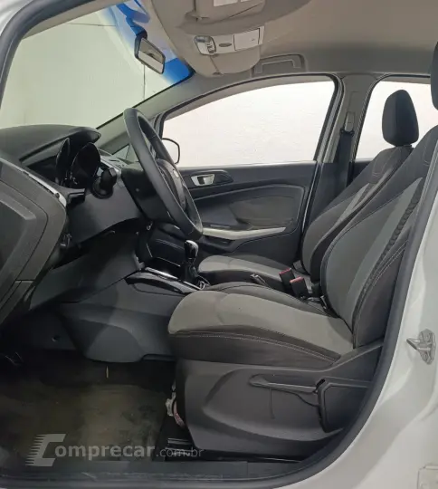 ECOSPORT 2.0 Freestyle 16V