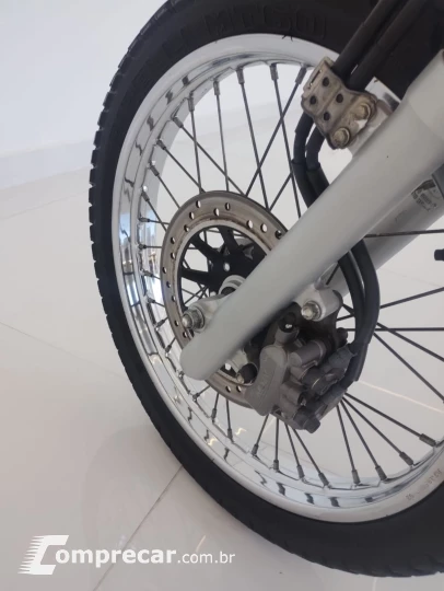 BROS 160