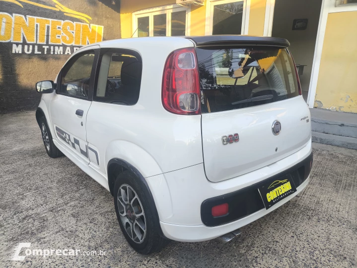 UNO 1.4 EVO Sporting 8V