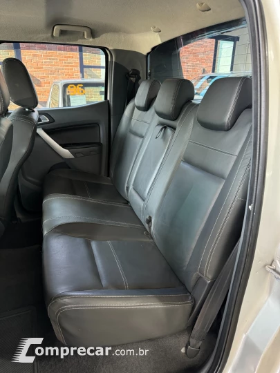 Ranger Limited 3.2 20V 4x4 CD Aut. Dies.