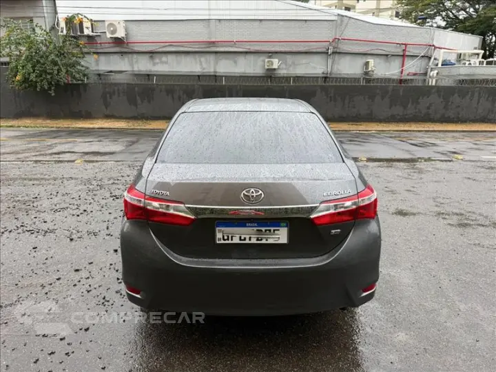 COROLLA 1.8 GLI 16V