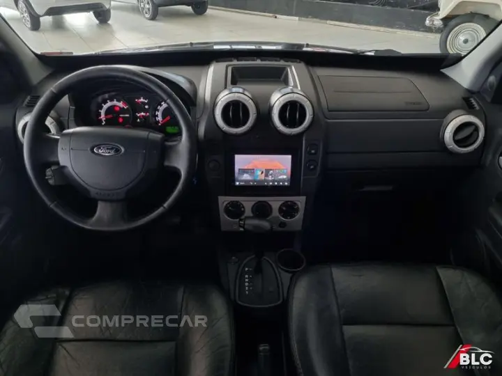 ECOSPORT XLT2.0FLEX