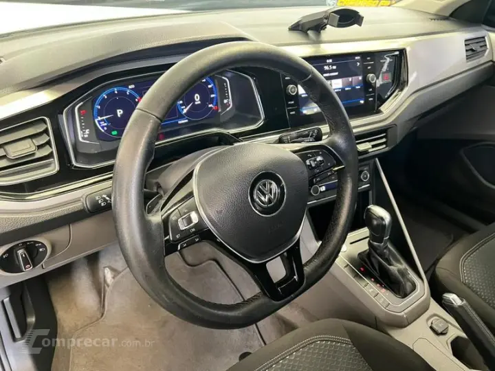 POLO HIGHLINE AD TSI 1.0 FLEX AUT