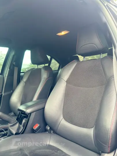 Corolla GR Altis Sport