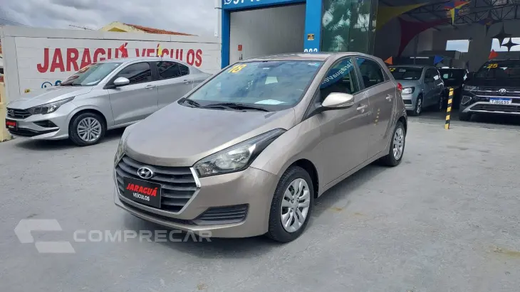 HB20 1.6 Comfort 16V