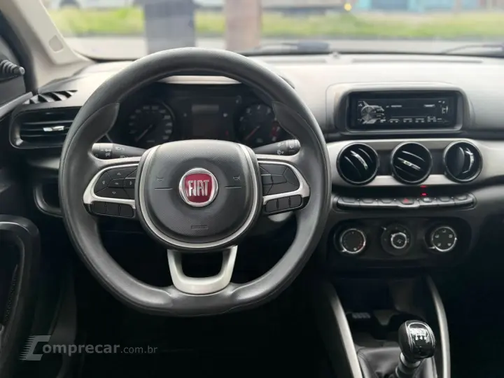 Argo 1.0 4P FLEX FIREFLY DRIVE