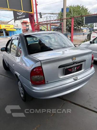 CORSA 1.6 MPFI Super Sedan 8V