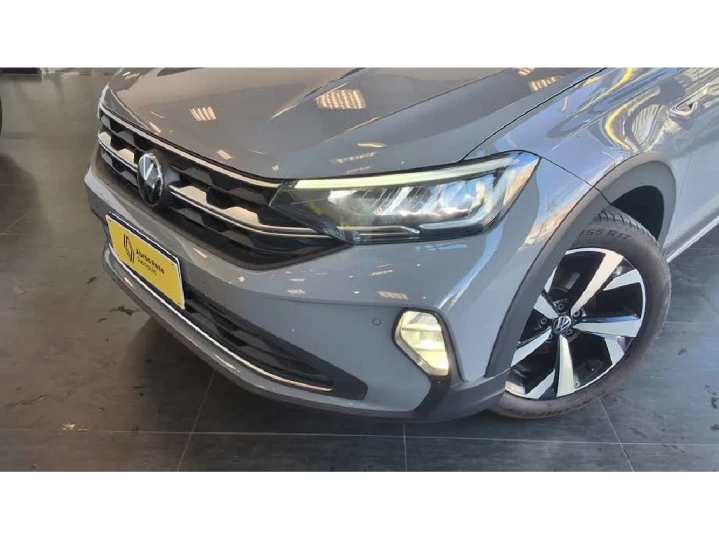 NIVUS 1.0 200 TSI TOTAL FLEX HIGHLINE AUTOMÁTICO