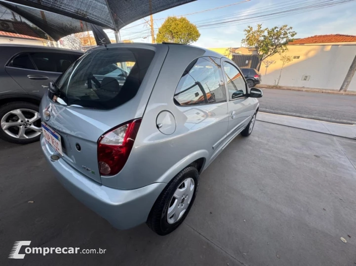 CELTA 1.0 MPFI VHC Spirit 8V