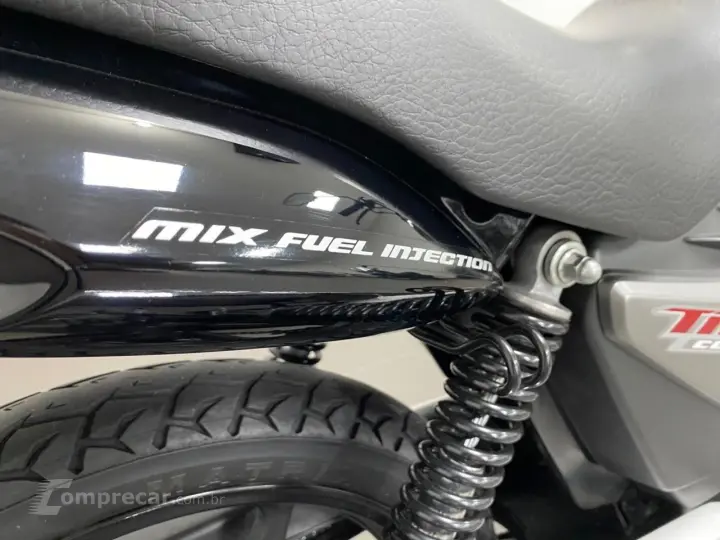 HONDA CG 150 TITAN MIX EX