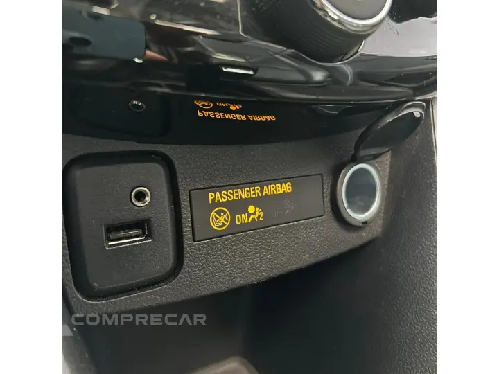 TRACKER 1.4 16V TURBO FLEX PREMIER AUTOMÁTICO