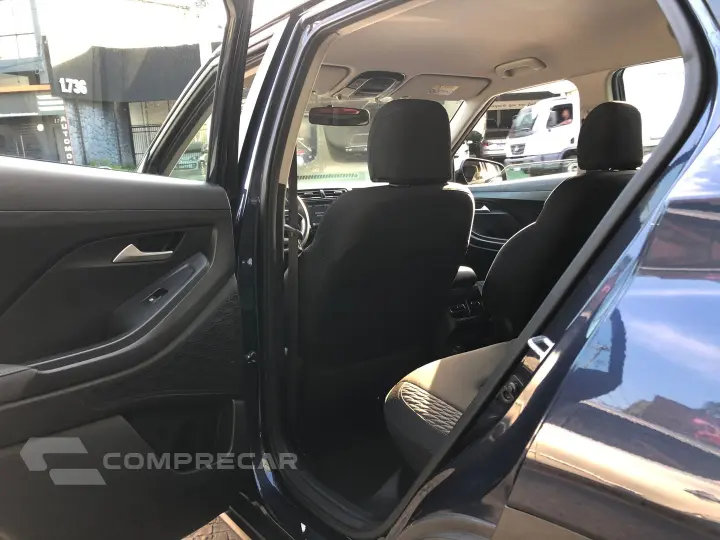 Creta 1.0 Tgdi Flex Limited Automático