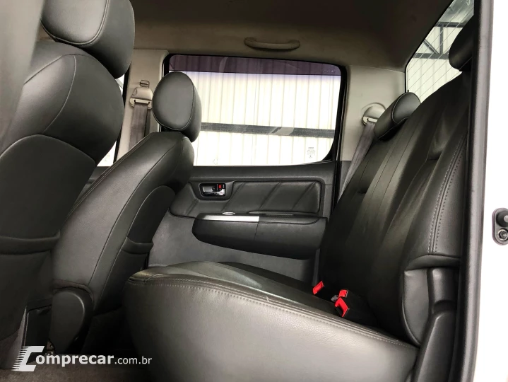 HILUX 2.7 SRV 4X4 CD 16V