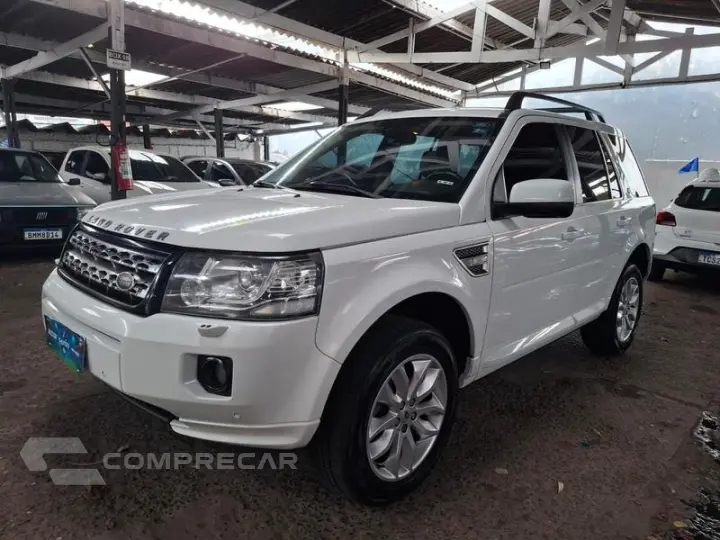 FREELANDER 2 SE 2.2 SD4