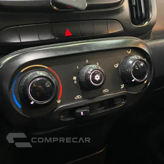 MOBI LIKE 1.0 Fire Flex 5p.
