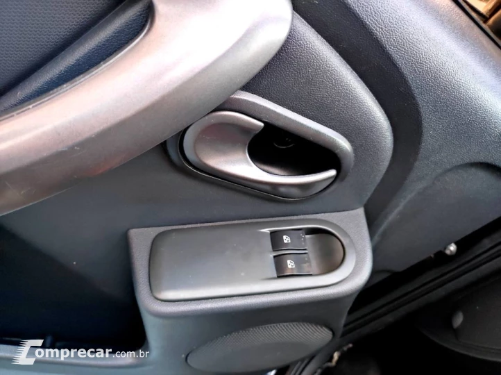 SANDERO 1.0 12V SCE Expression
