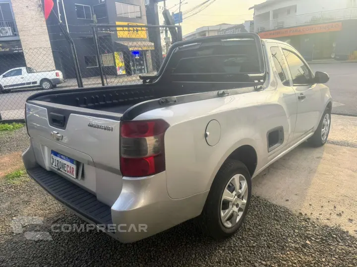 MONTANA 1.4 MPFI LS CS 8V
