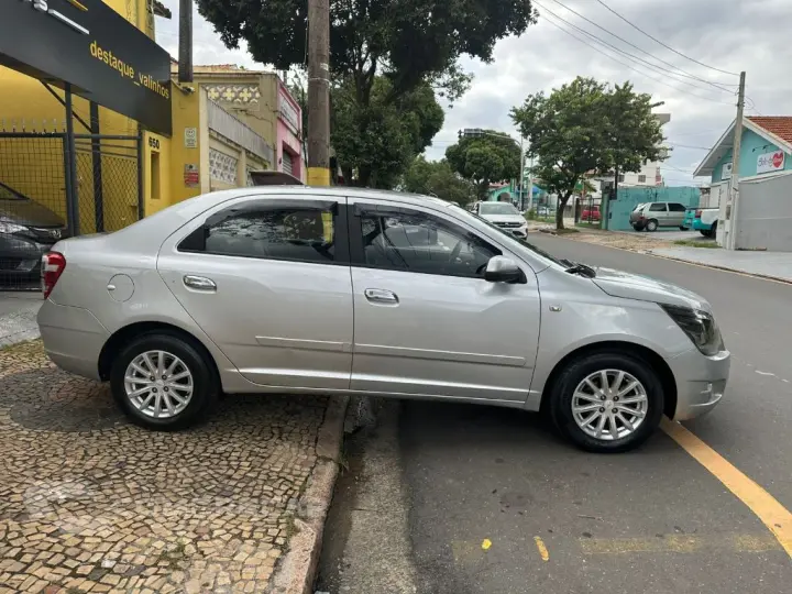 COBALT LTZ 1.4 8V FlexPower/EconoFlex 4p