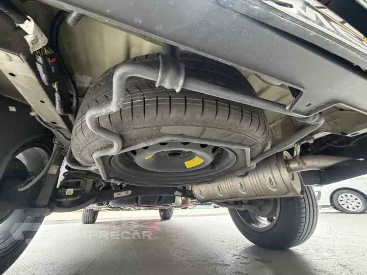 MONTANA 1.2 TURBO FLEX PREMIER AUTOMÁTICO