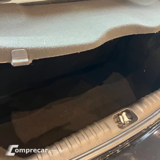 ONIX HATCH ACTIV 1.4 8V Flex 5p Mec.
