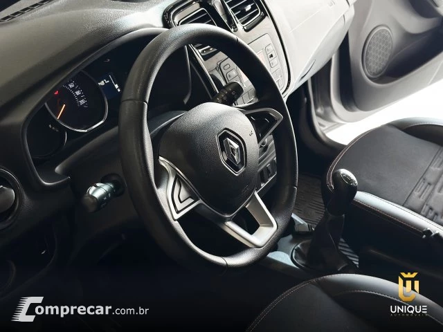 STEPWAY - 1.6 16V SCE DYNAMIQUE MANUAL