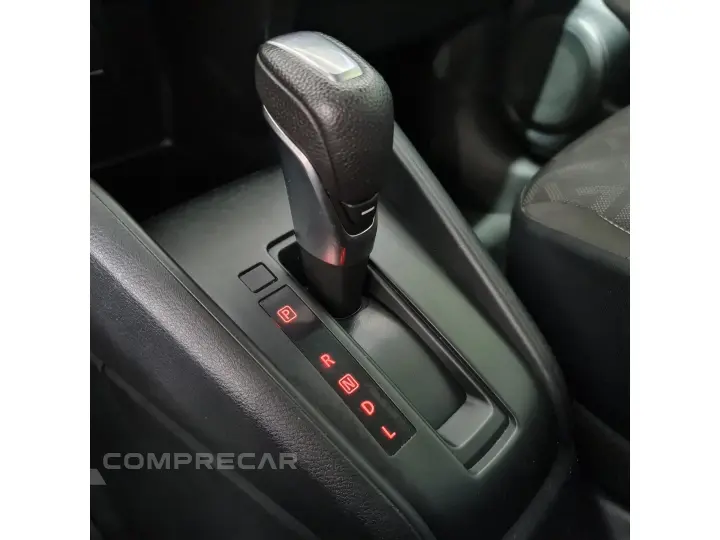 KICKS 1.6 16V FLEXSTART SENSE XTRONIC