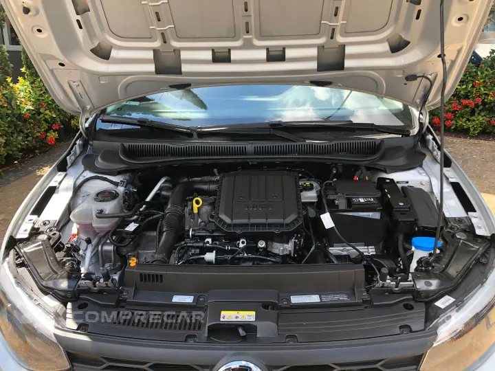 Polo 1.0 Mpi Track Manual