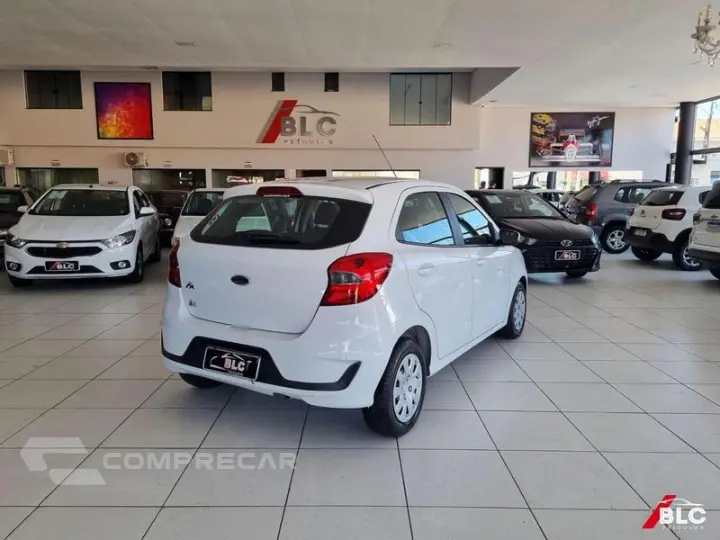 KA SE 1.0 HA C