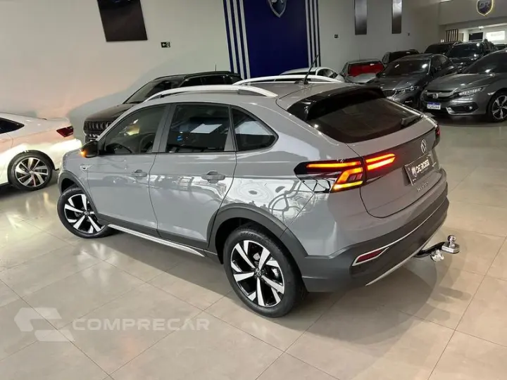 NIVUS HIGHLINE 1.0 200 TSI FLEX AUT.