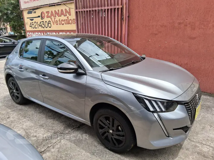 208 1.0 Firefly Style