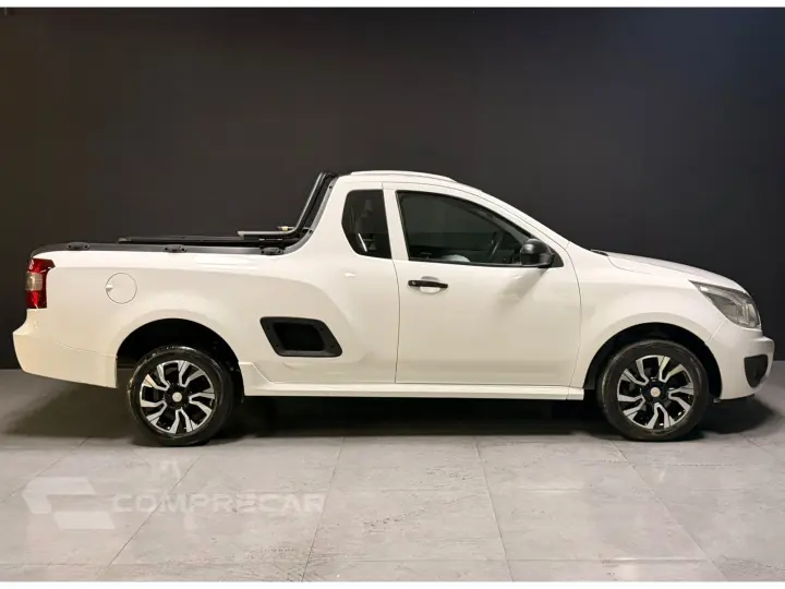 MONTANA 1.4 MPFI LS CS 8V FLEX 2P MANUAL