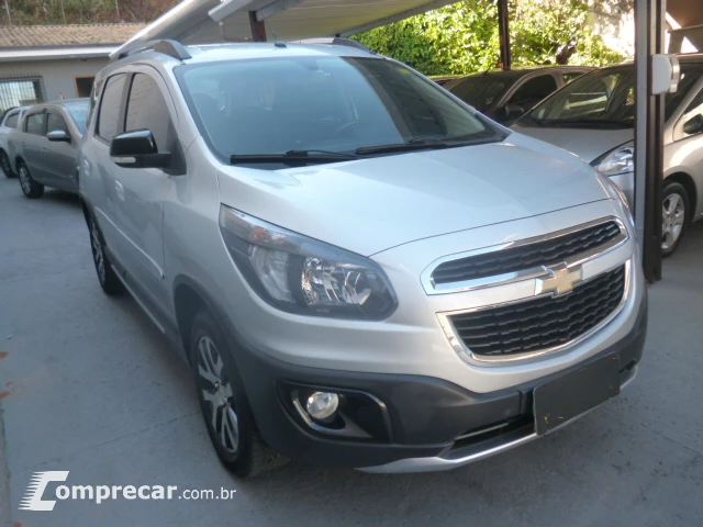 SPIN 1.8 Activ 8V