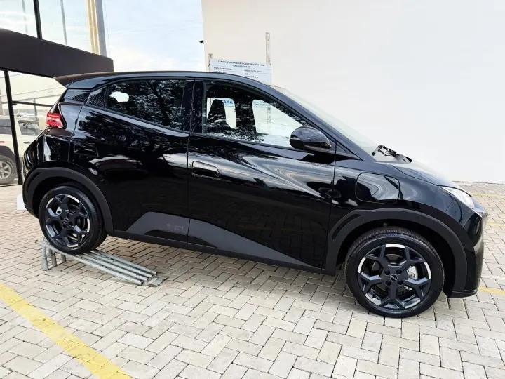 DOLPHIN MINI 38 KW ELÉTRICO GL