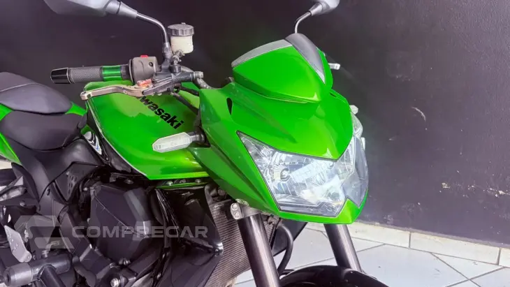 Z750