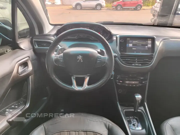 2008 Griffe 1.6 Flex 16V 5p Aut.