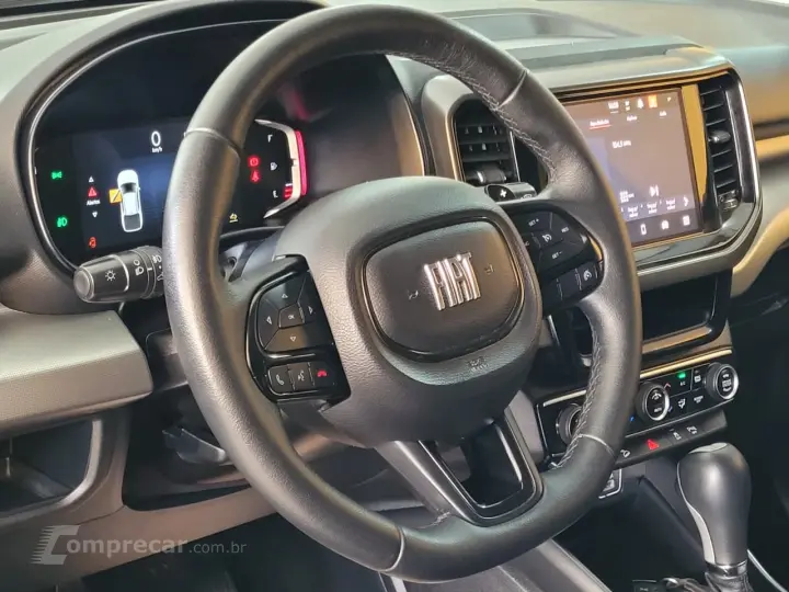 Toro Volcano 2.0 16V 4x4 TB Diesel Aut.