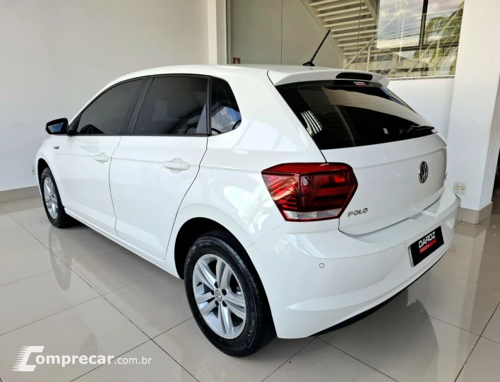 POLO 1.0 200 TSI Comfortline